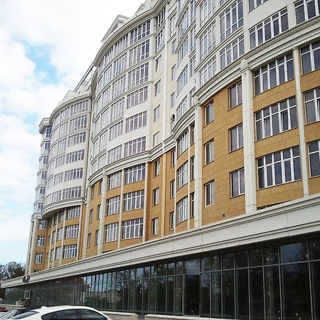 Apartment On Arkadiivskyi Lane Odesa Exterior foto