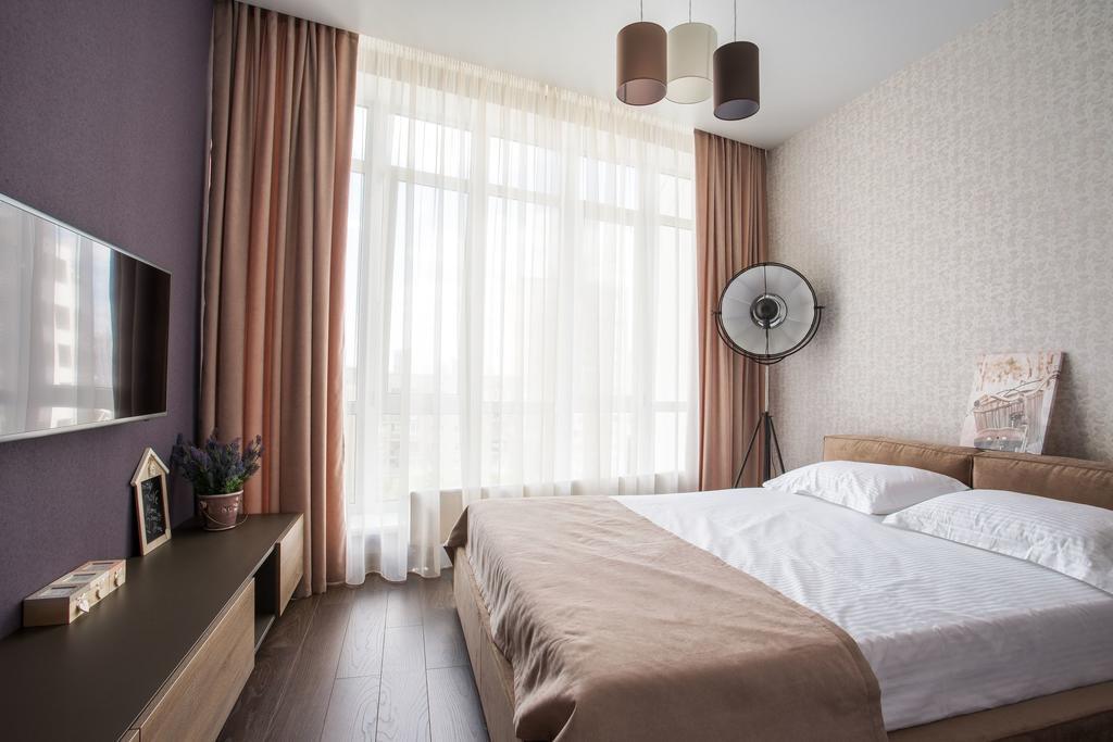 Apartment On Arkadiivskyi Lane Odesa Exterior foto